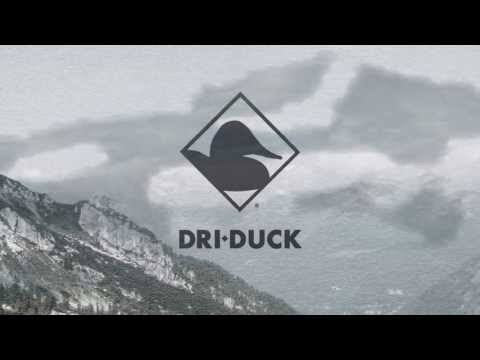 DRI•DUCK COLLECTION