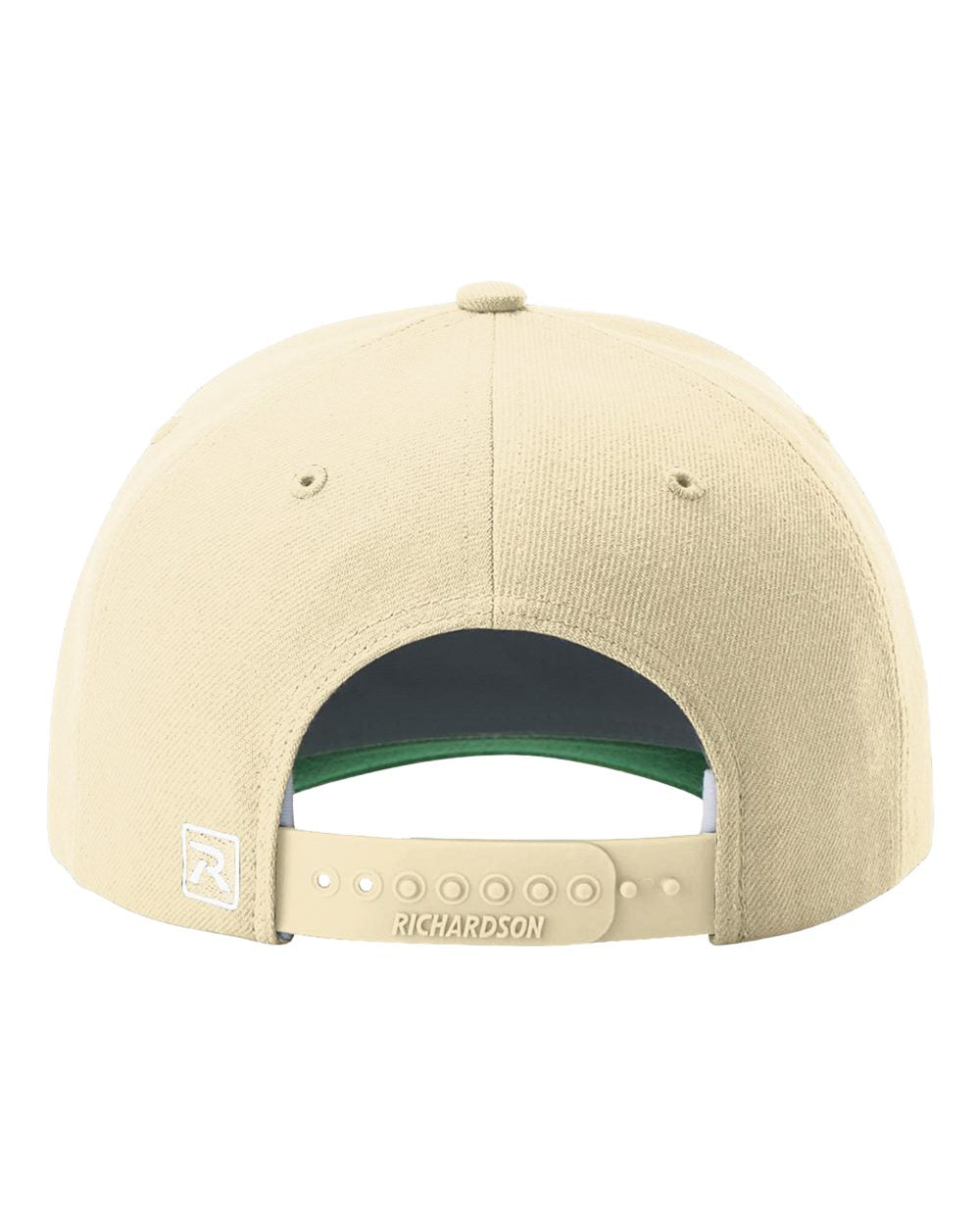 Richardson Surge Seven-Panel Snapback Cap