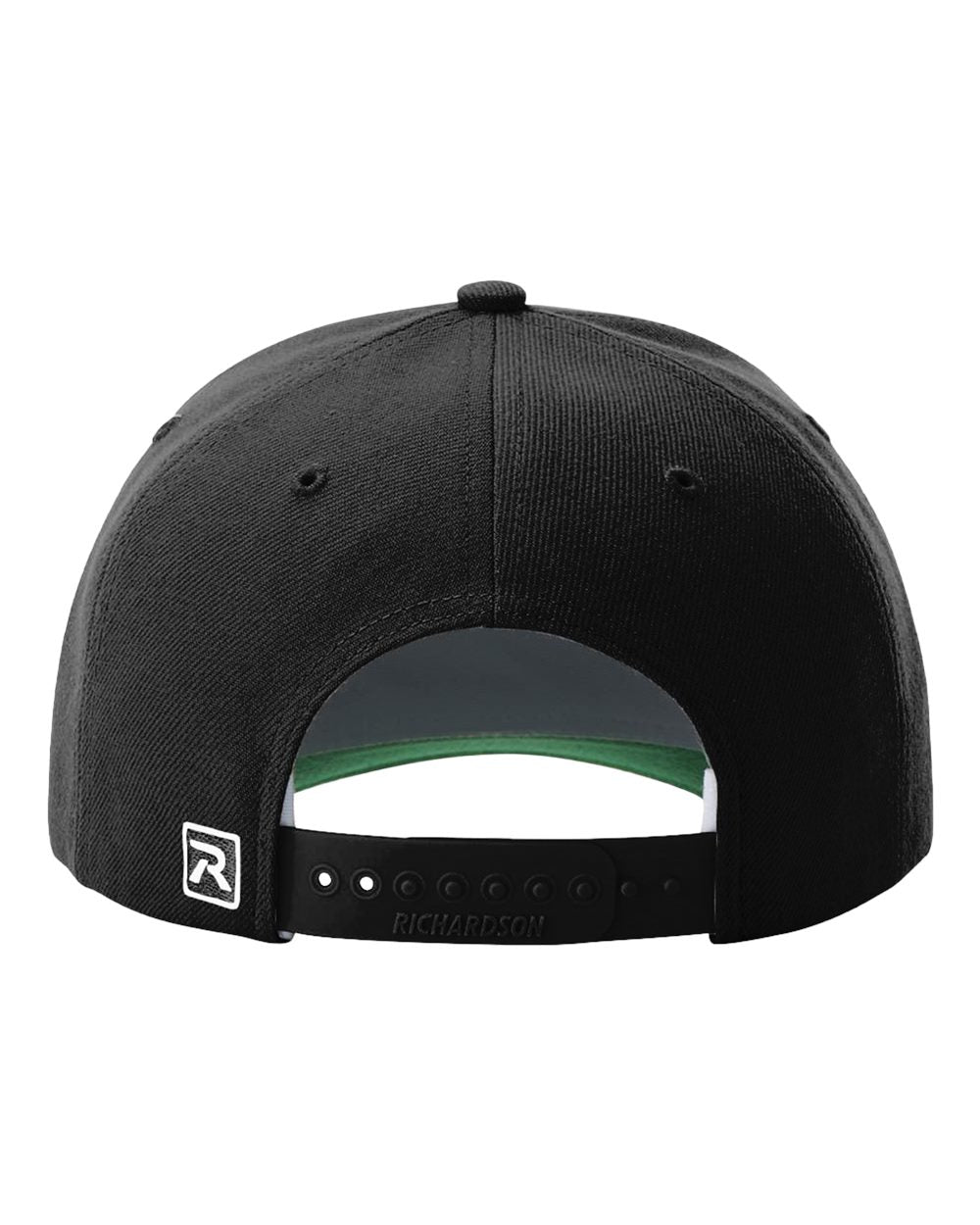 Richardson Surge Seven-Panel Snapback Cap
