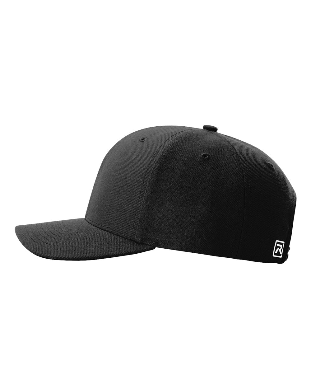 Richardson Surge Seven-Panel Snapback Cap