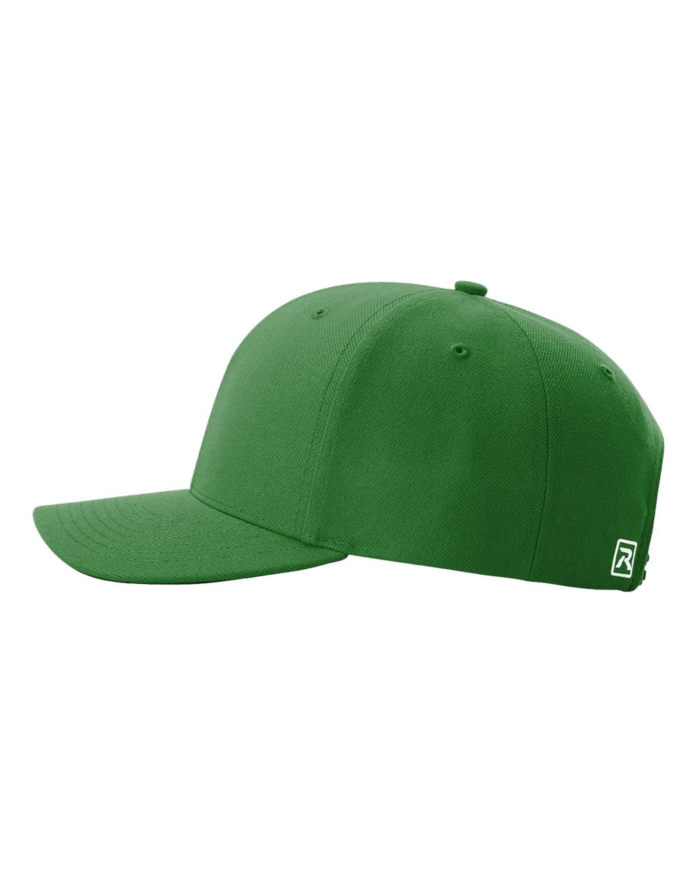 Richardson Surge Seven-Panel Snapback Cap