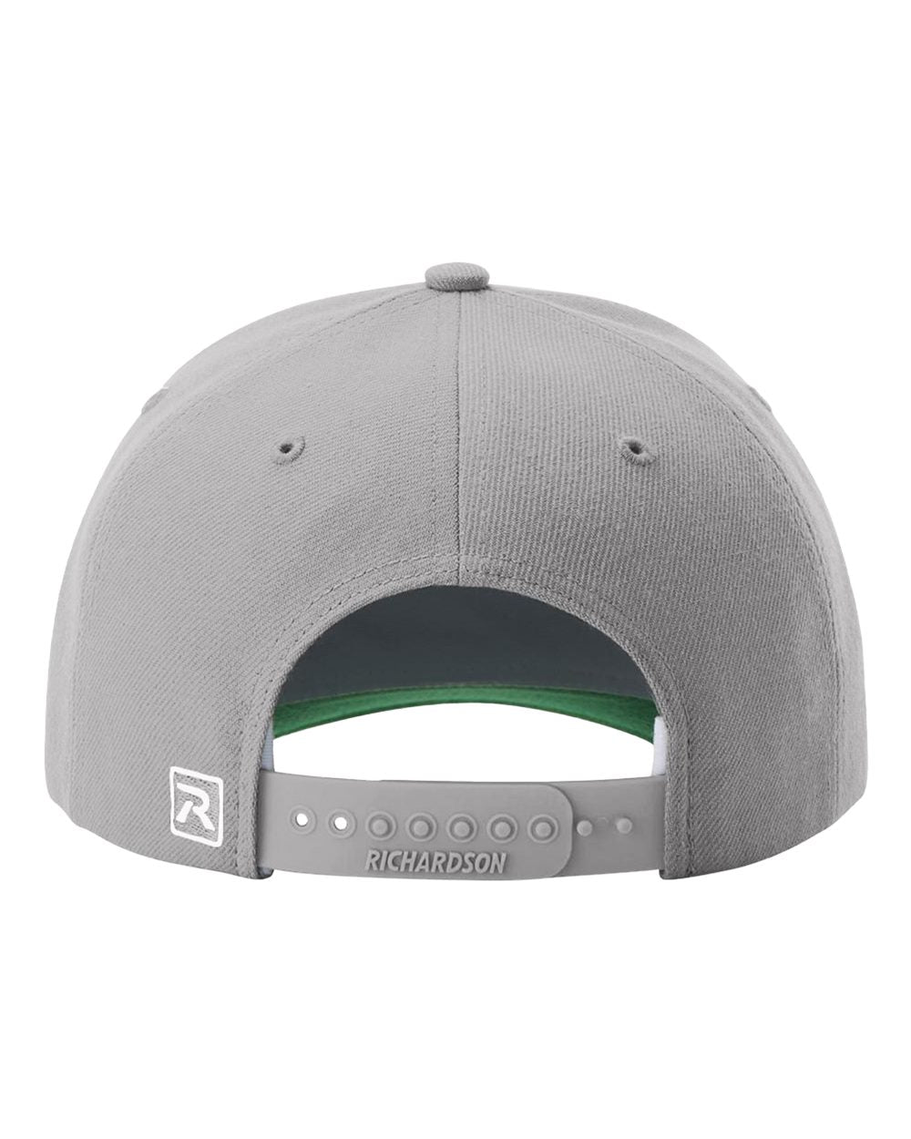 Richardson Surge Seven-Panel Snapback Cap