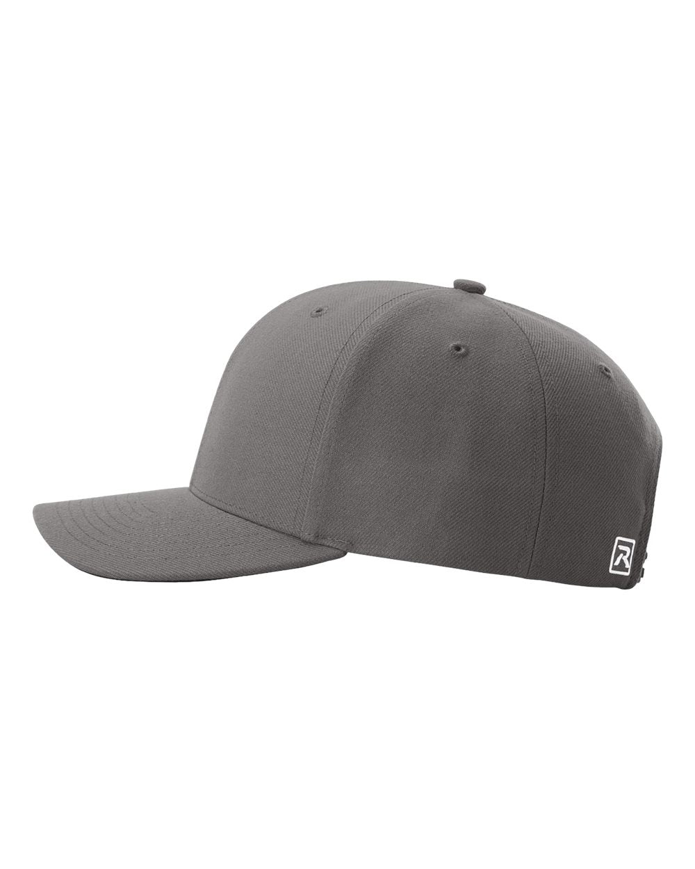 Richardson Surge Seven-Panel Snapback Cap