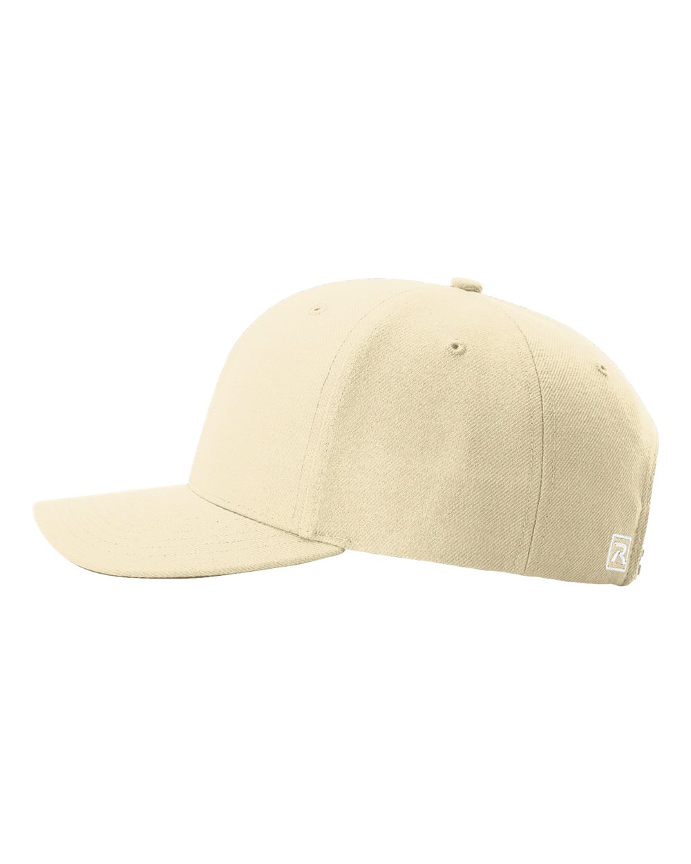Richardson Surge Seven-Panel Snapback Cap