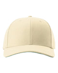 Richardson Surge Seven-Panel Snapback Cap