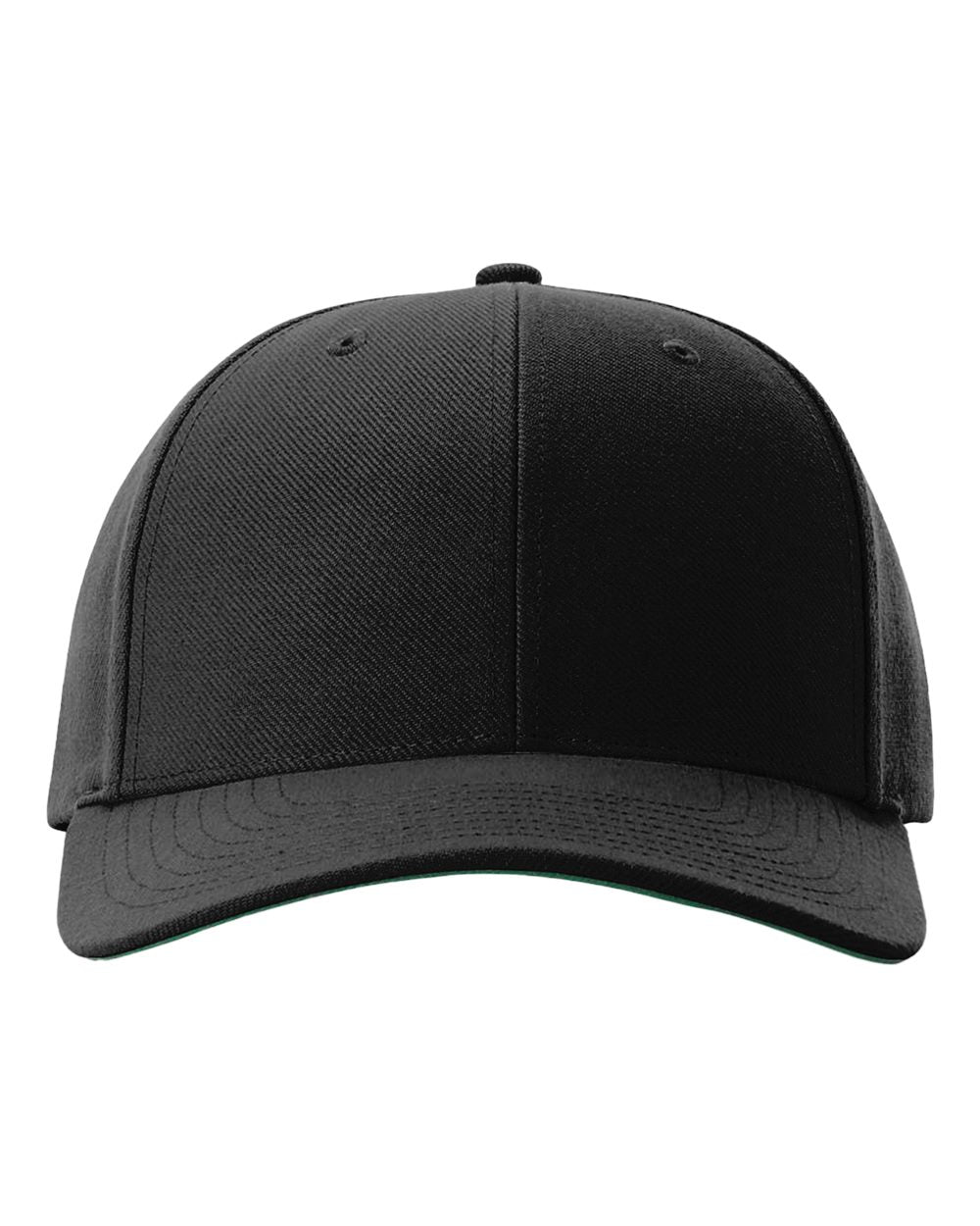 Richardson Surge Seven-Panel Snapback Cap