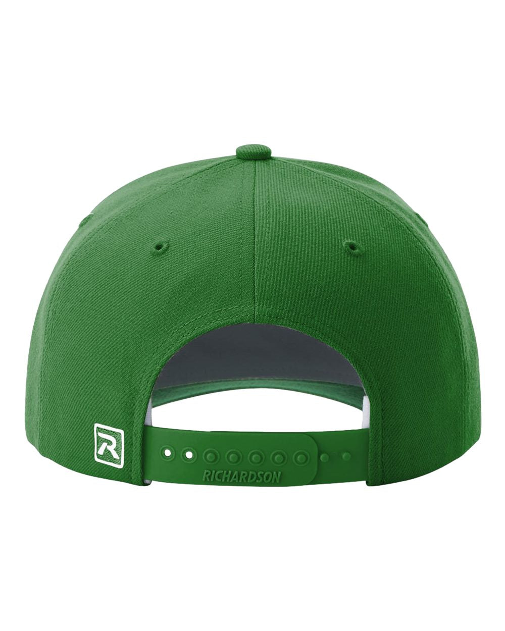 Richardson Surge Seven-Panel Snapback Cap