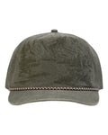 Dri Duck Whitetail Buck Rope Cap