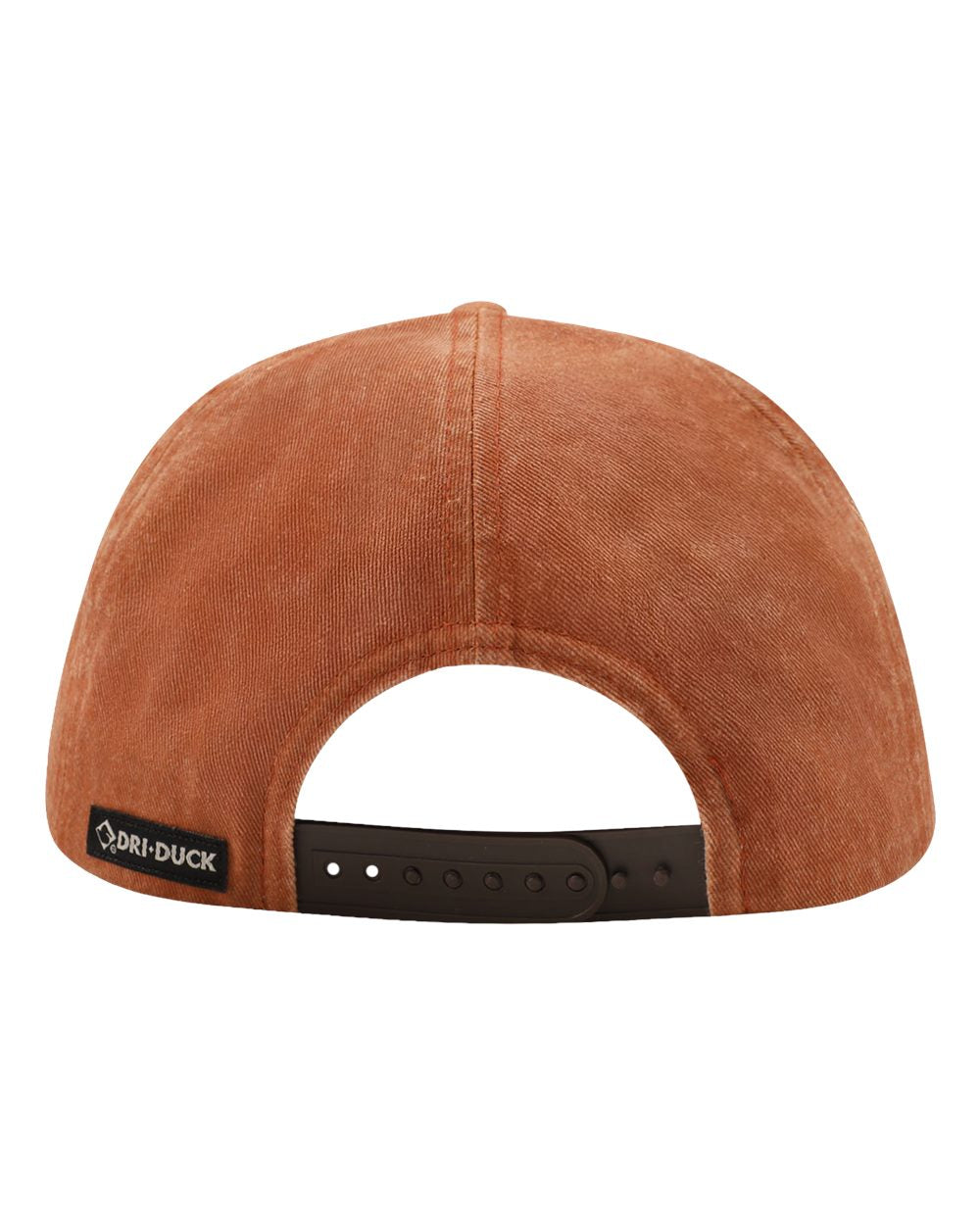 Dri Duck Bucking Horse Rope Cap