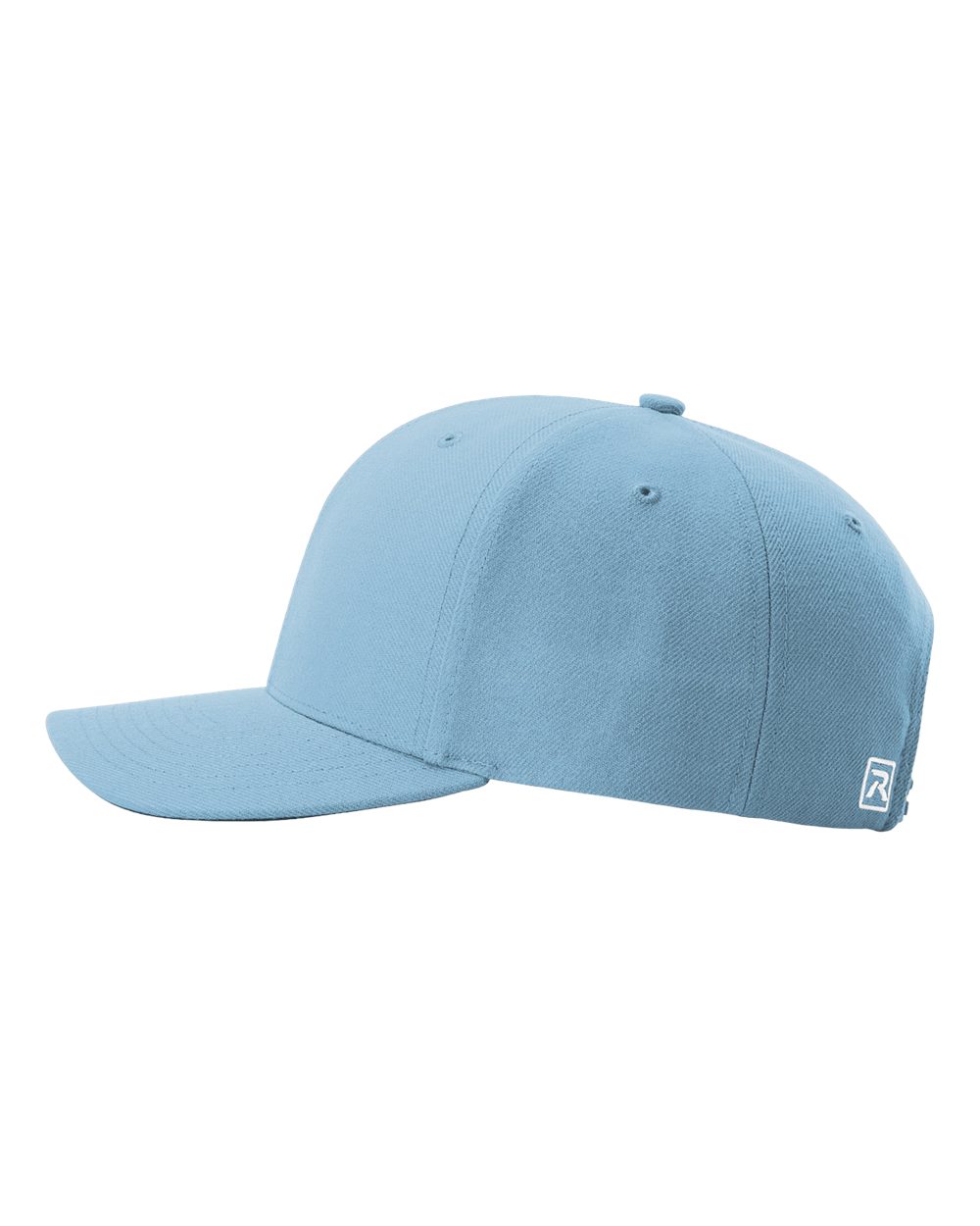Richardson Surge Seven-Panel Snapback Cap