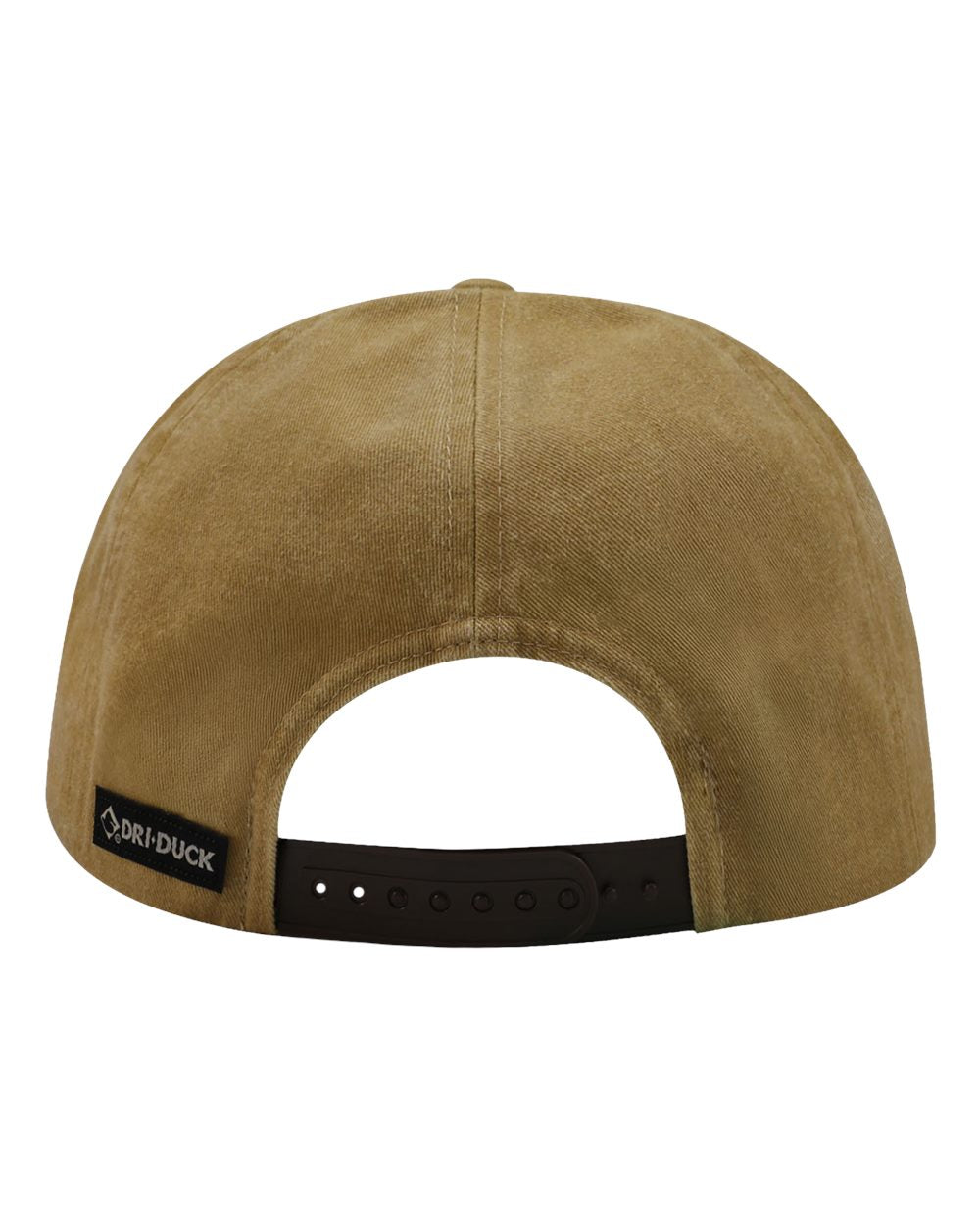 Dri Duck Scenic Rope Cap