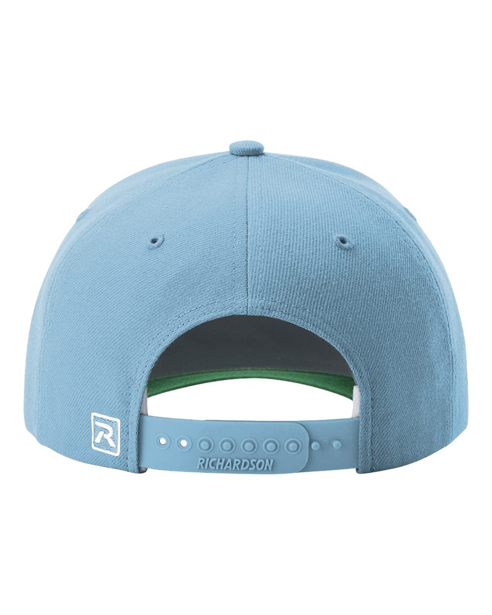 Richardson Surge Seven-Panel Snapback Cap