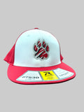 Custom Richardson Paw Hat