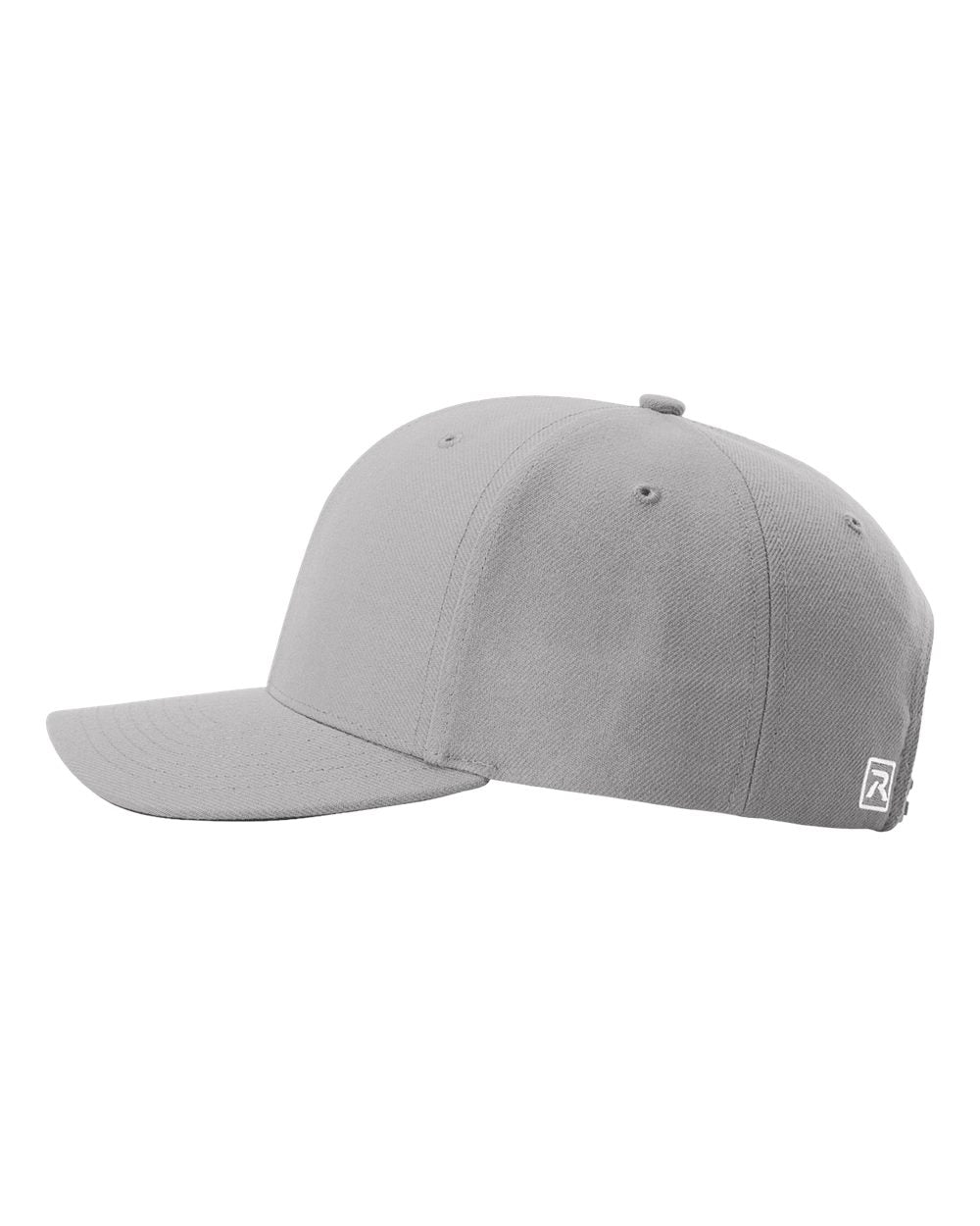 Richardson Surge Seven-Panel Snapback Cap
