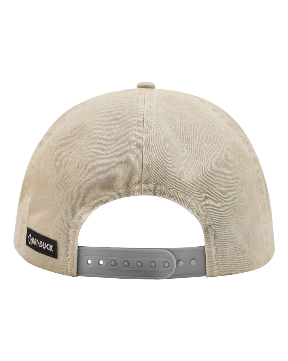 Dri Duck Elk Rope Cap