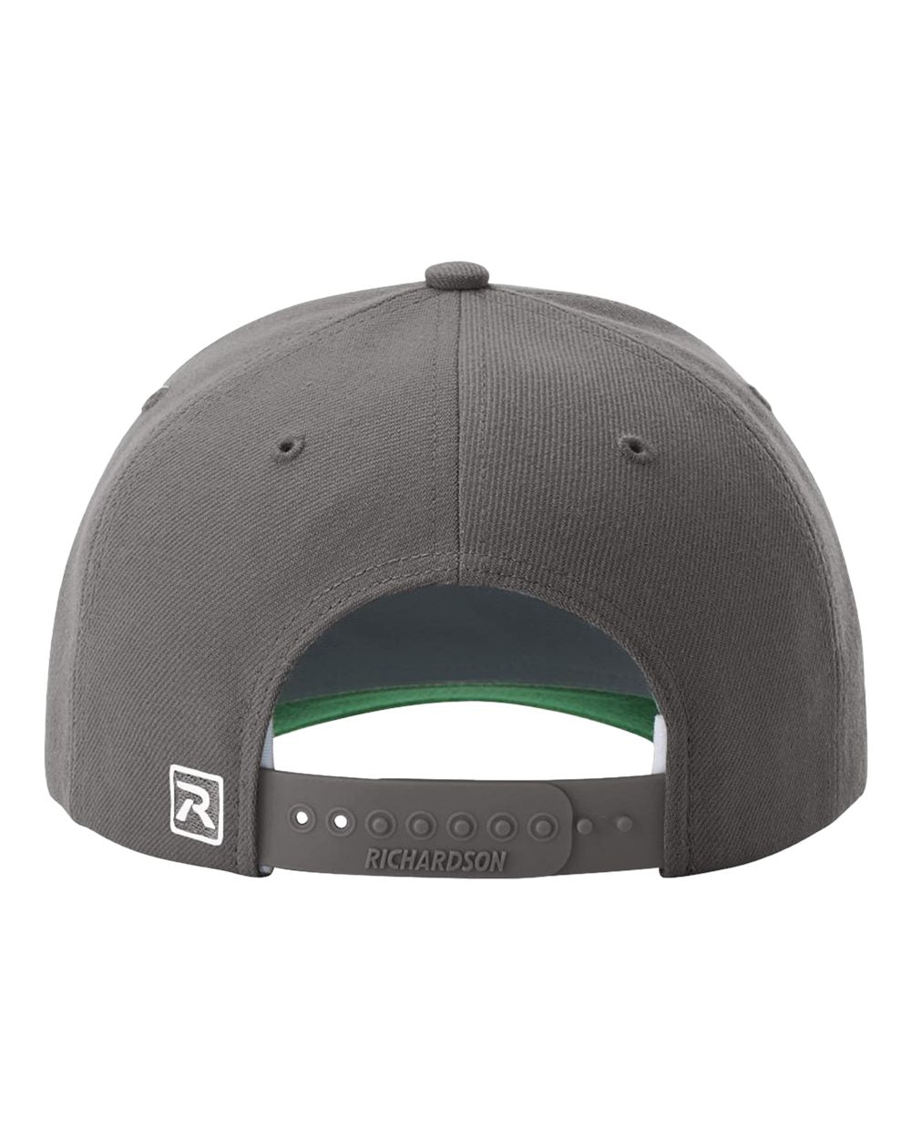 Richardson Surge Seven-Panel Snapback Cap
