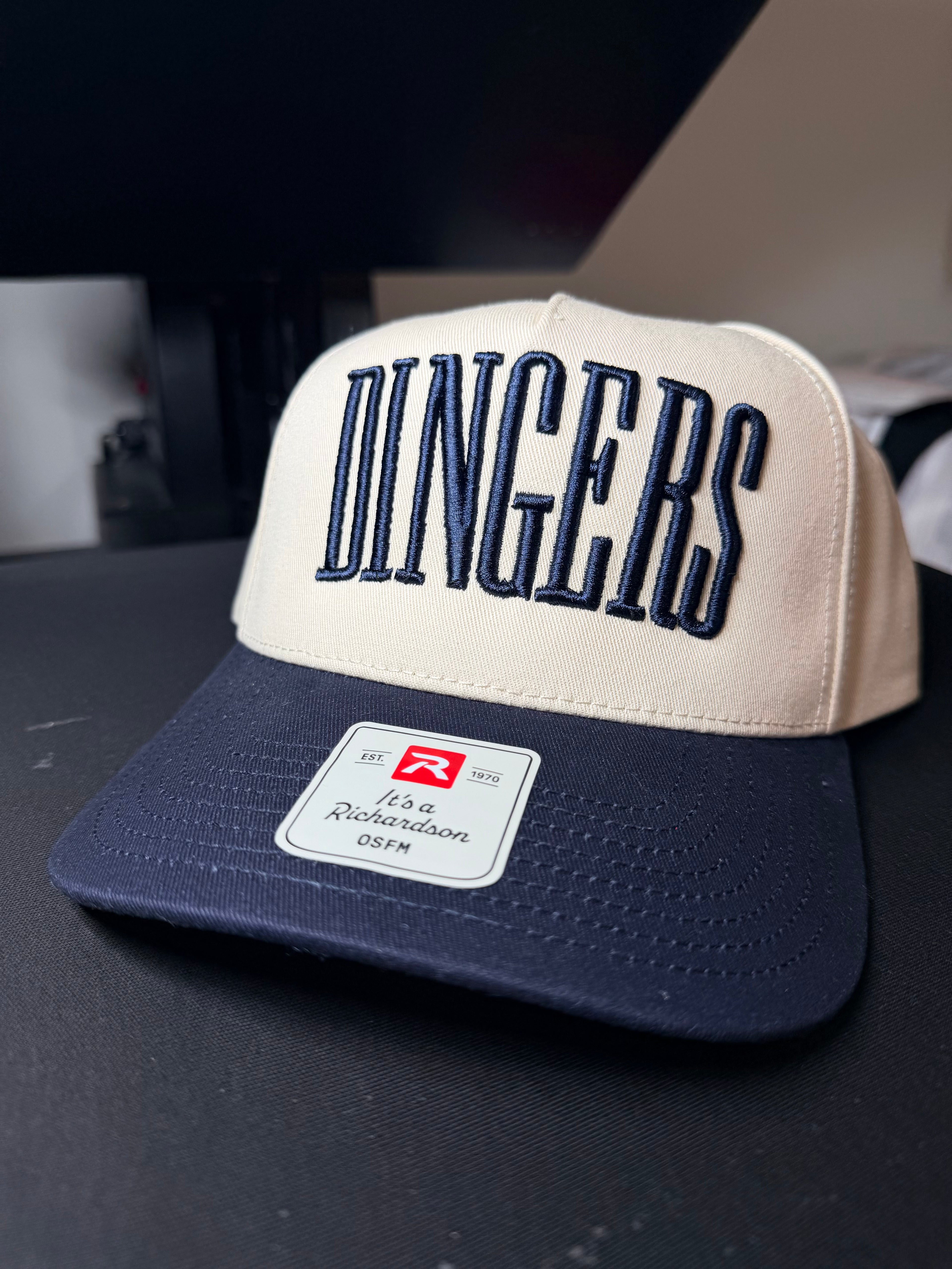 Dingers Richardson Hat