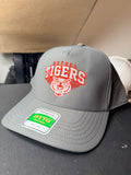 Bethel Tigers Performance Embroidered Snapback