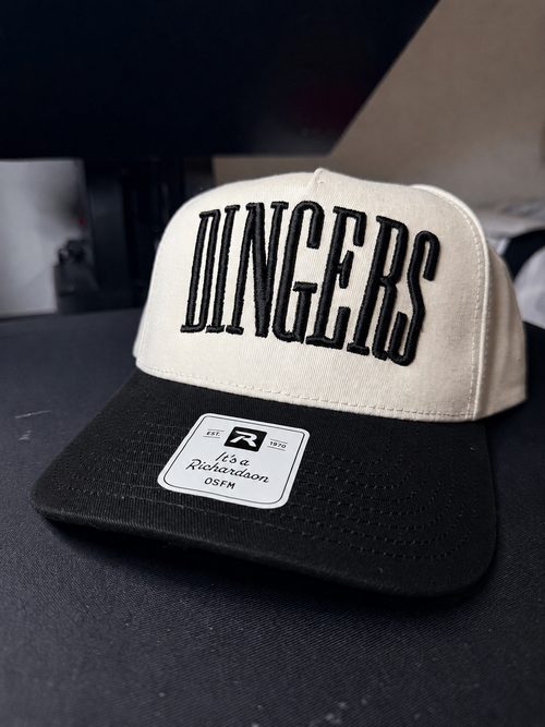 Dingers Richardson Hat