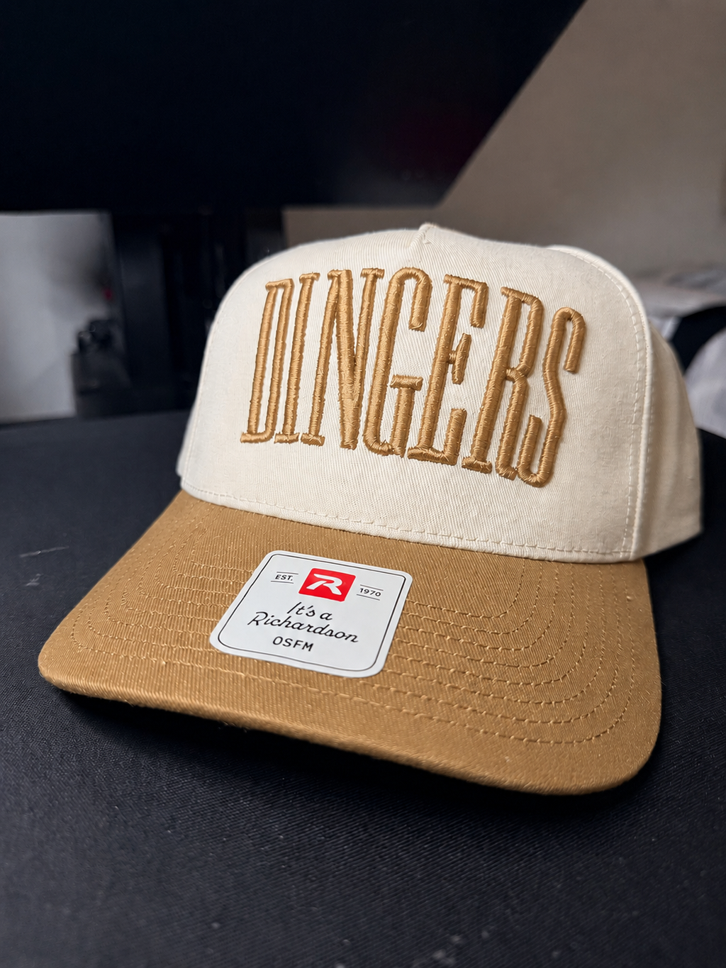 Dingers Richardson Hat