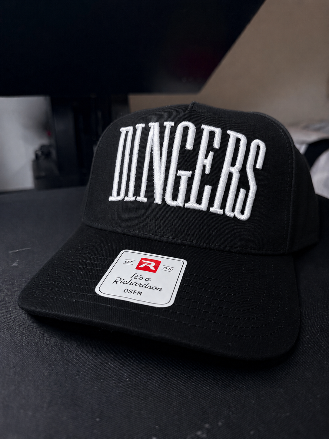 Dingers Richardson Hat