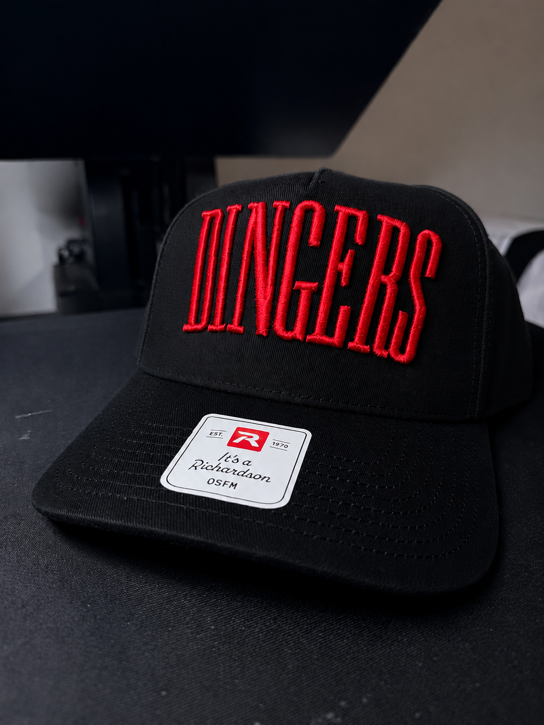 Dingers Richardson Hat