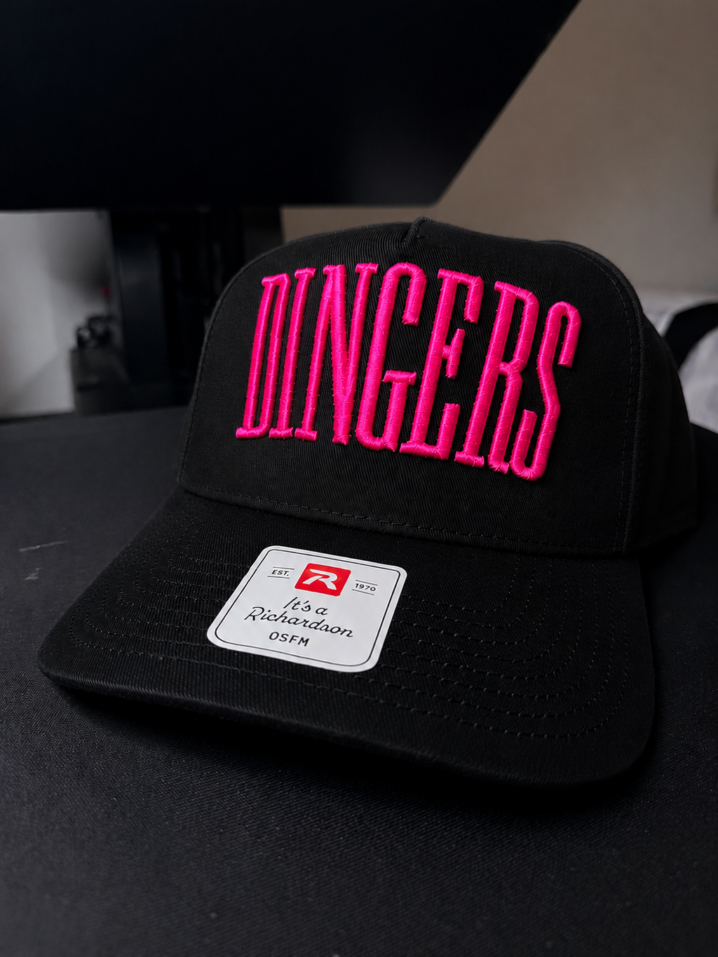 Dingers Richardson Hat