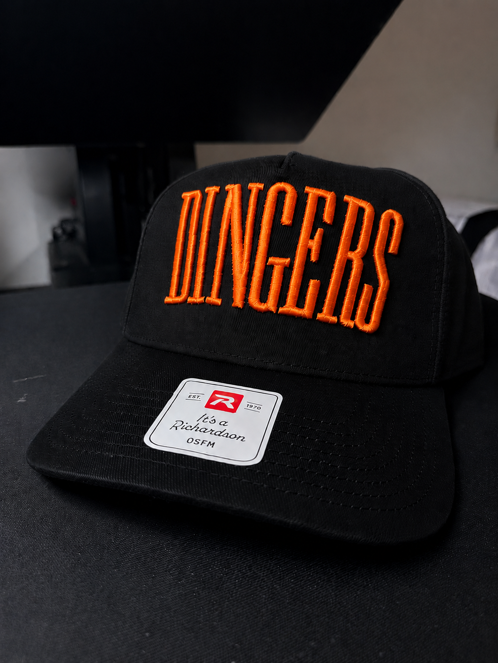Dingers Richardson Hat