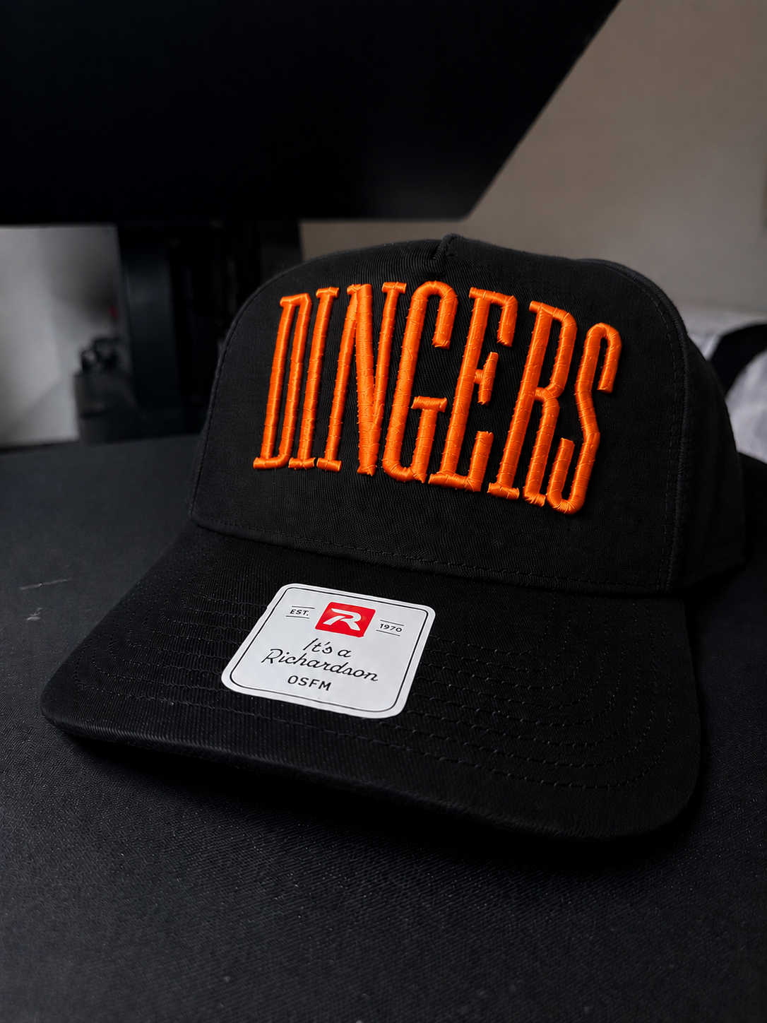 Dingers Richardson Hat
