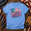 USA 250 Liberty Tee