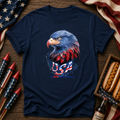 Eagle Usa Tee