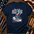 High Road Tee