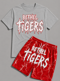 Bethel Tigers Streetwear Set