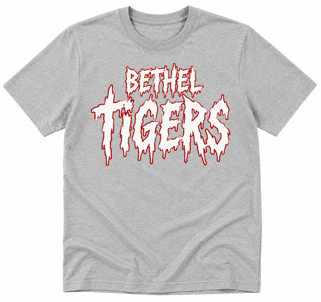 Bethel Tigers Streetwear Set