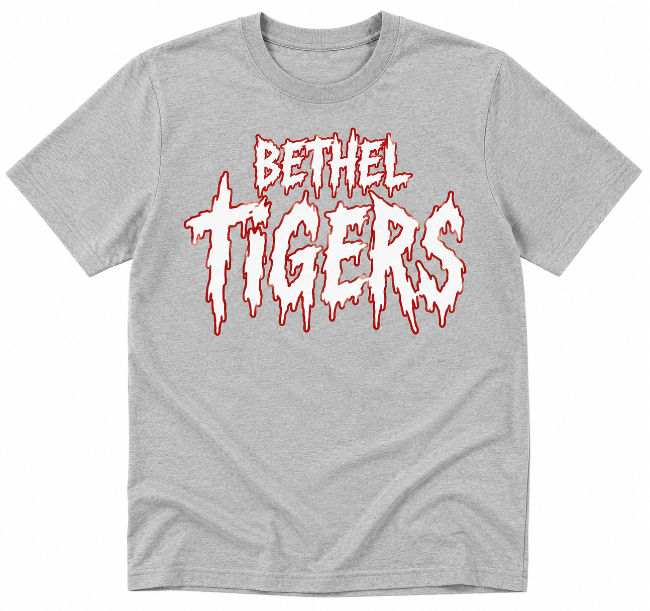 Bethel Tigers Streetwear Set