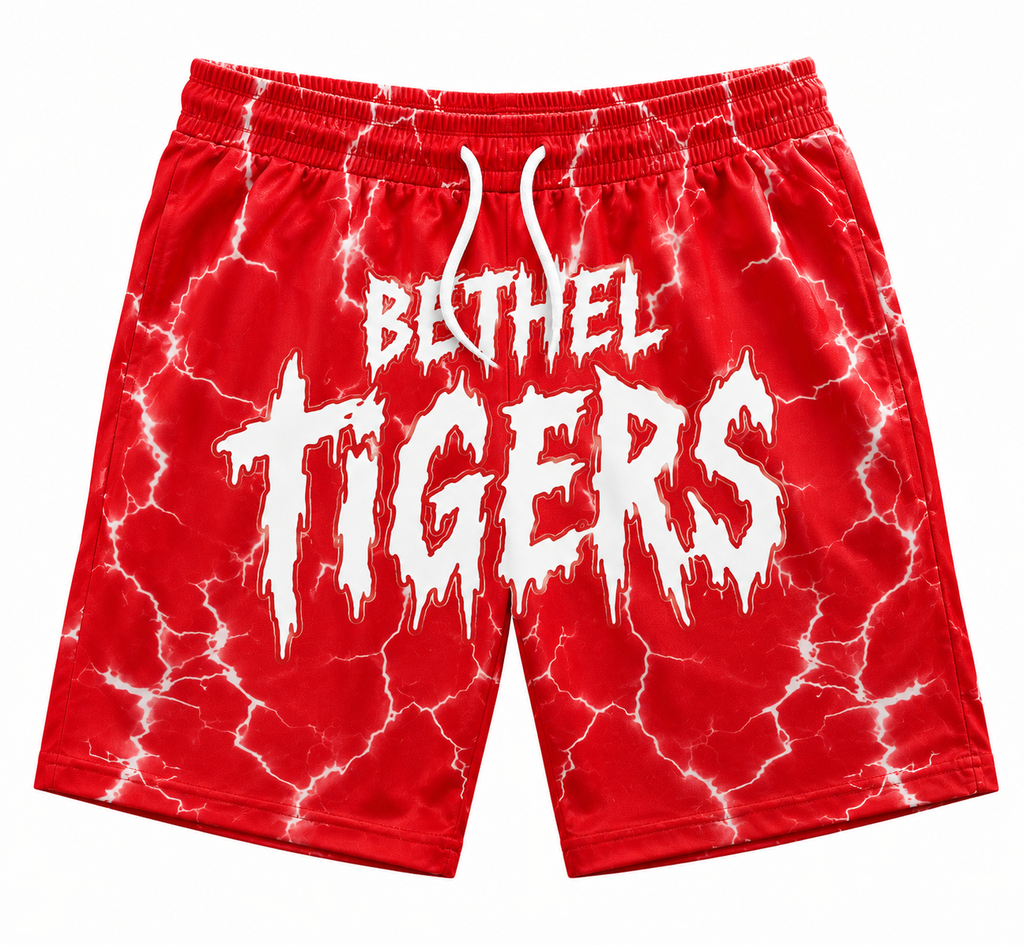Bethel Tigers Streetwear Set