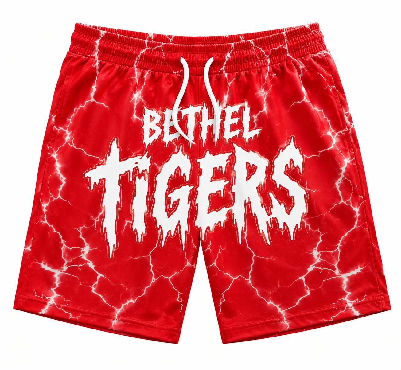 Bethel Tigers Streetwear Set
